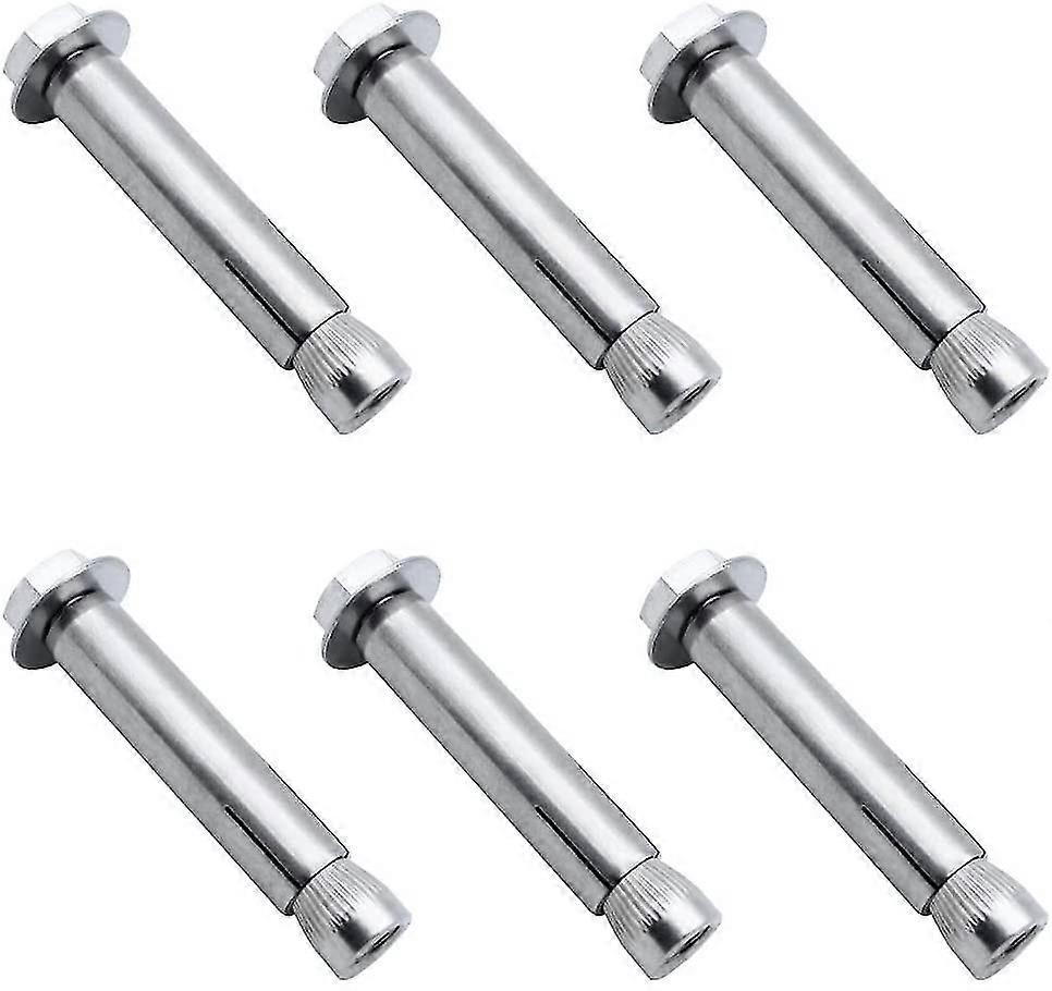 Hexagonal Expansion Screws