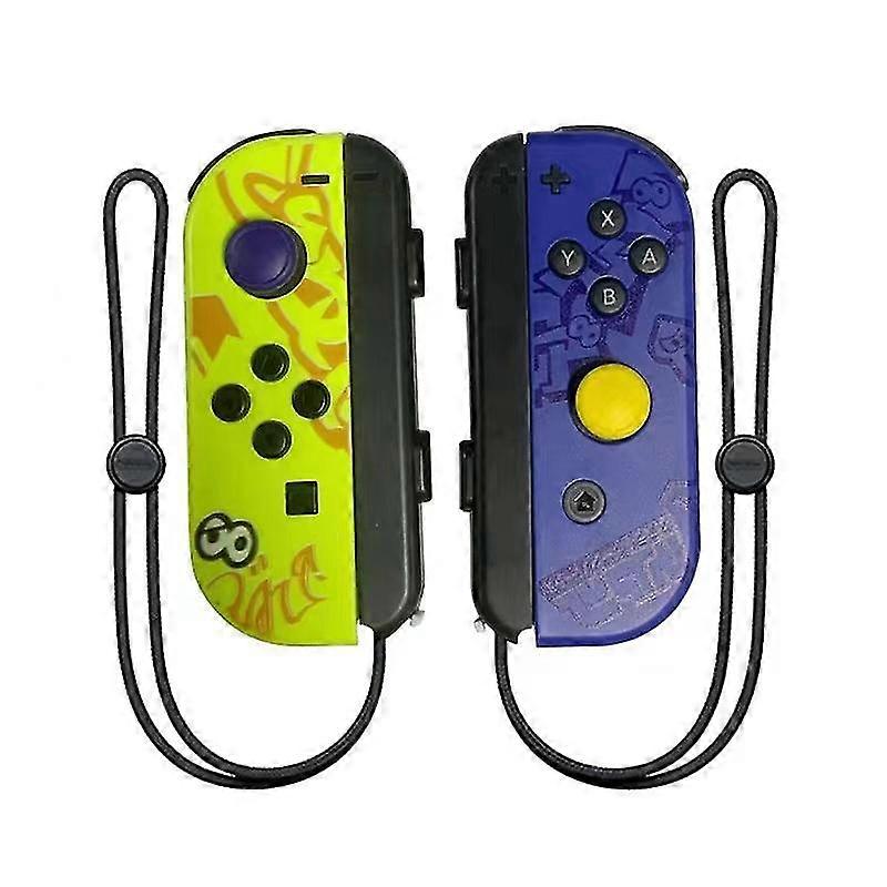 Bluetooth Joy-pad L / R Controller Kompatibel Mit Nintendo Switch a