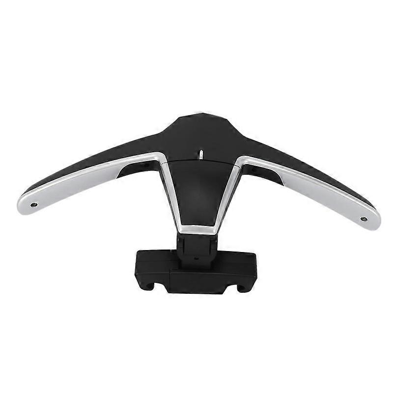 Universal Car Seat Back Folding Hanger Multi-Function Coat Hanger for Jackets Suits Hooks Car Acces Boris