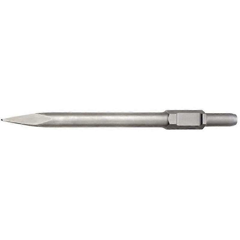 Pointed Chisel 160MM Hex 14MM For Chipping Hammer AB1600 AB1900