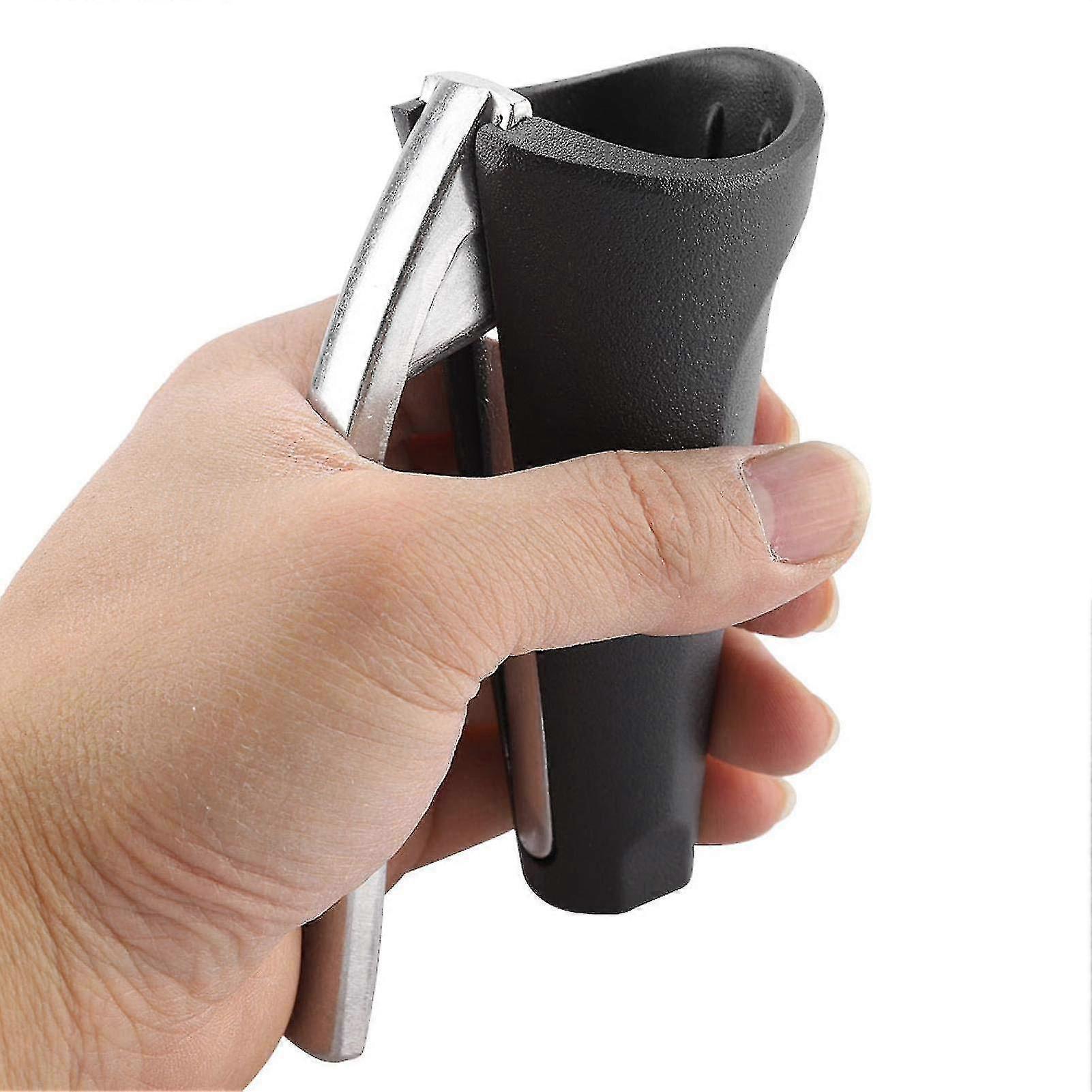 Nutcracker Tool Shell Cracker Alloy Multifunctional Durable Non-slip High Performance Walnut Opener