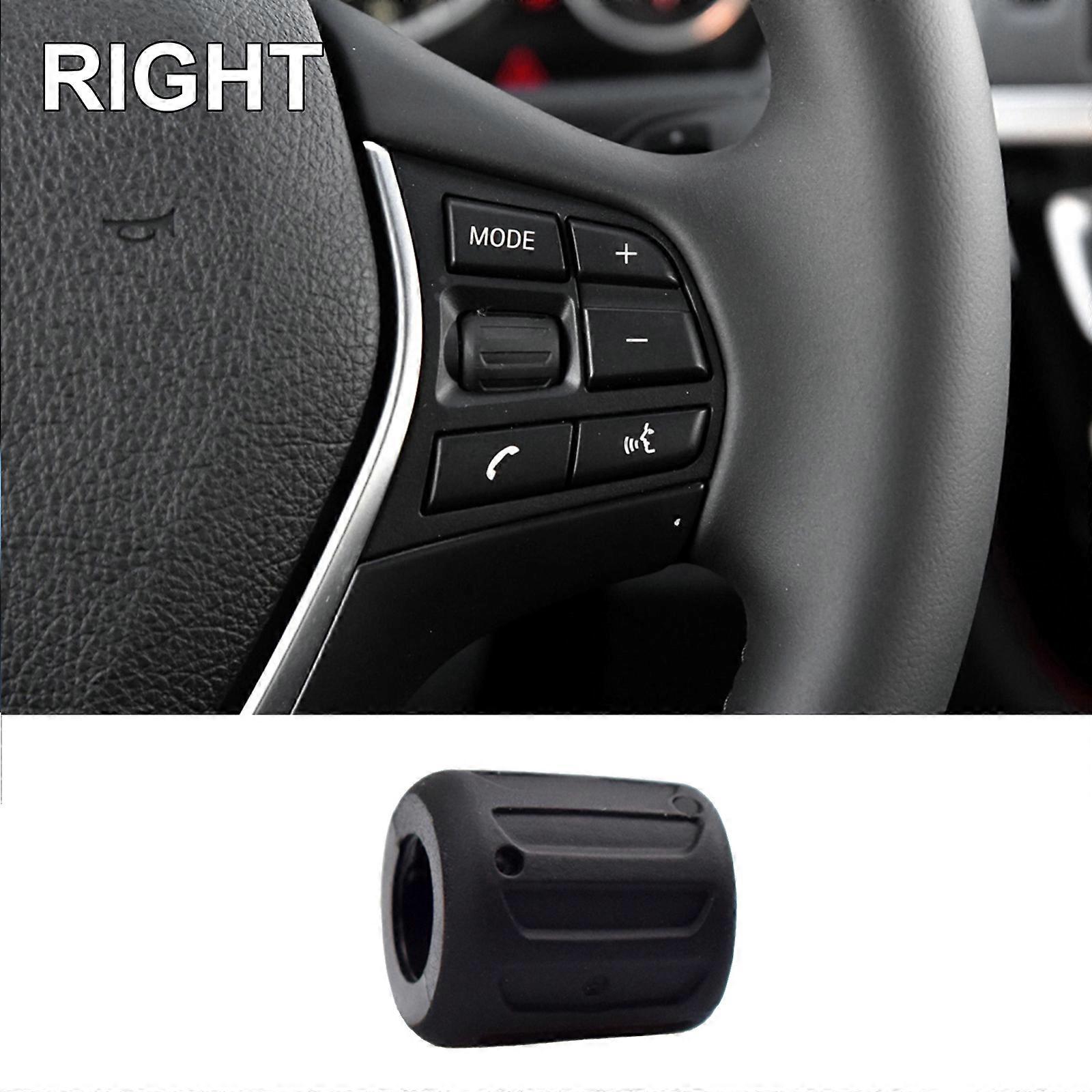 Commutateur de bouton de régulateur de vitesse au volant