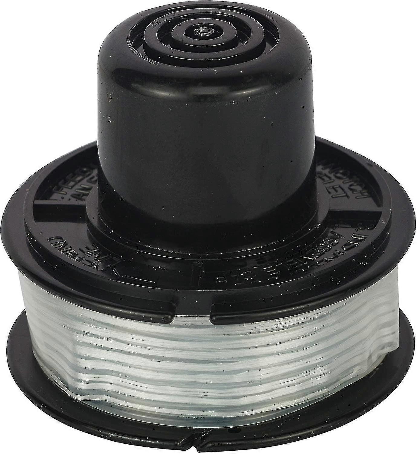 Black+decker Replacement Spool And Line For Gl250/gl310/gl360 6m