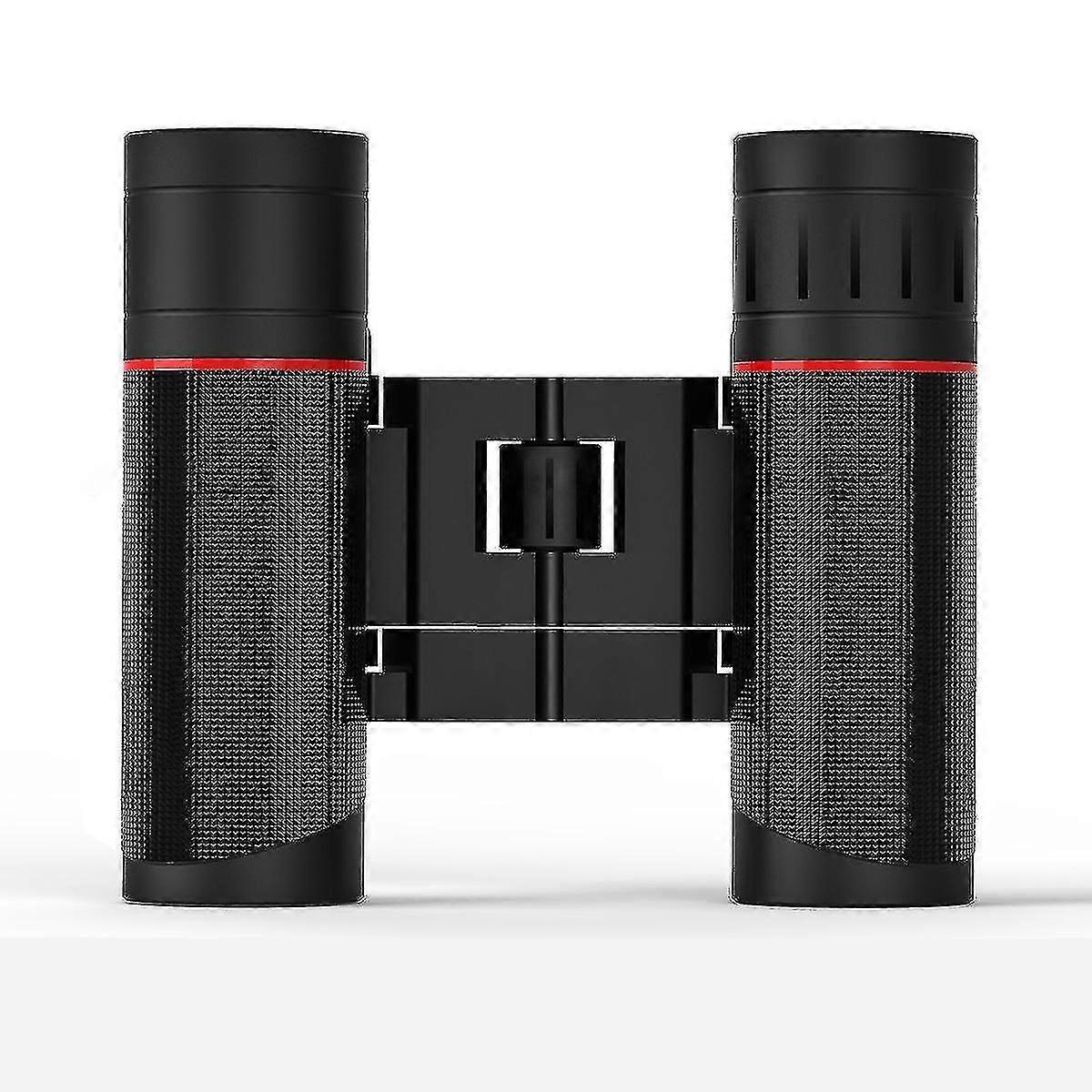 10x22 Portable Binocular Optical Day Might Vis Tele