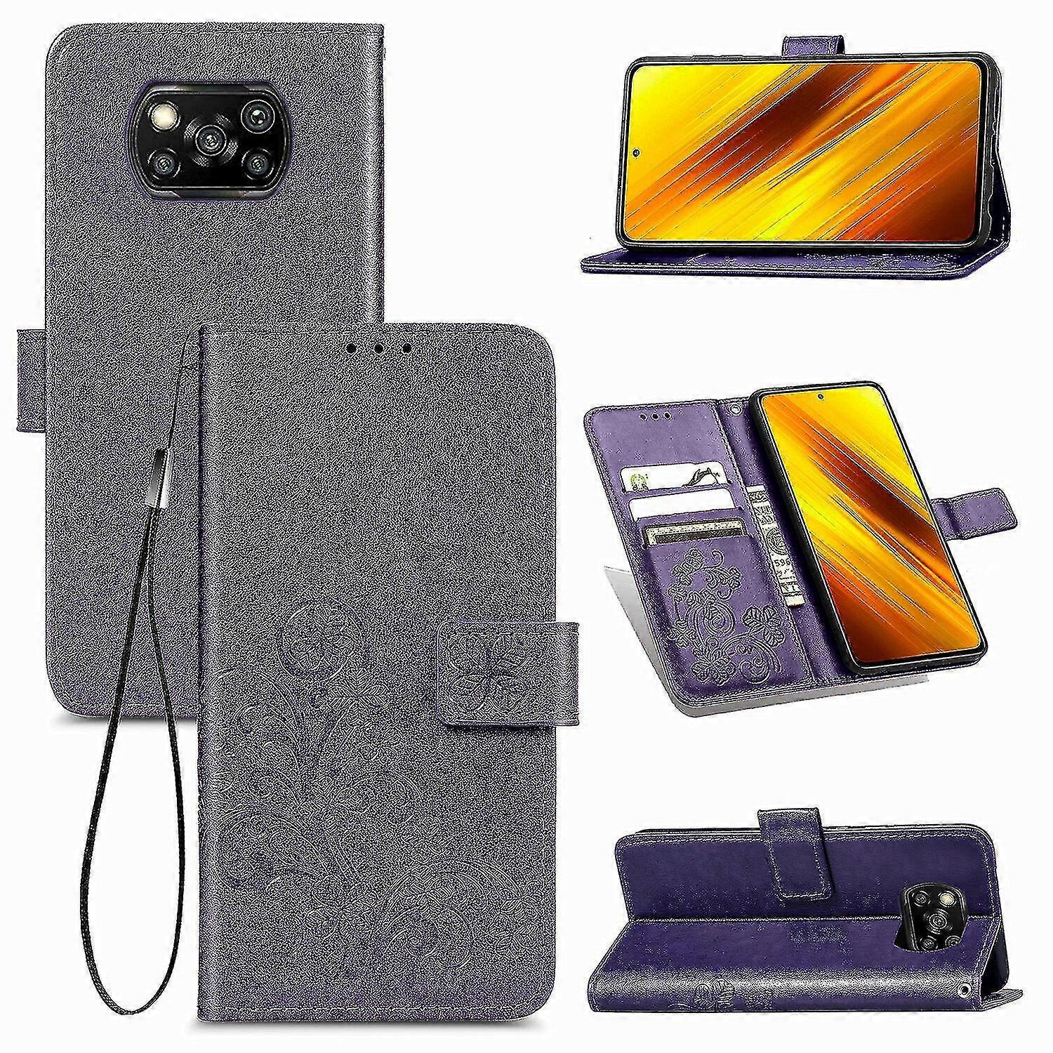 Poco X3 Nfc/x3 Mobile Case