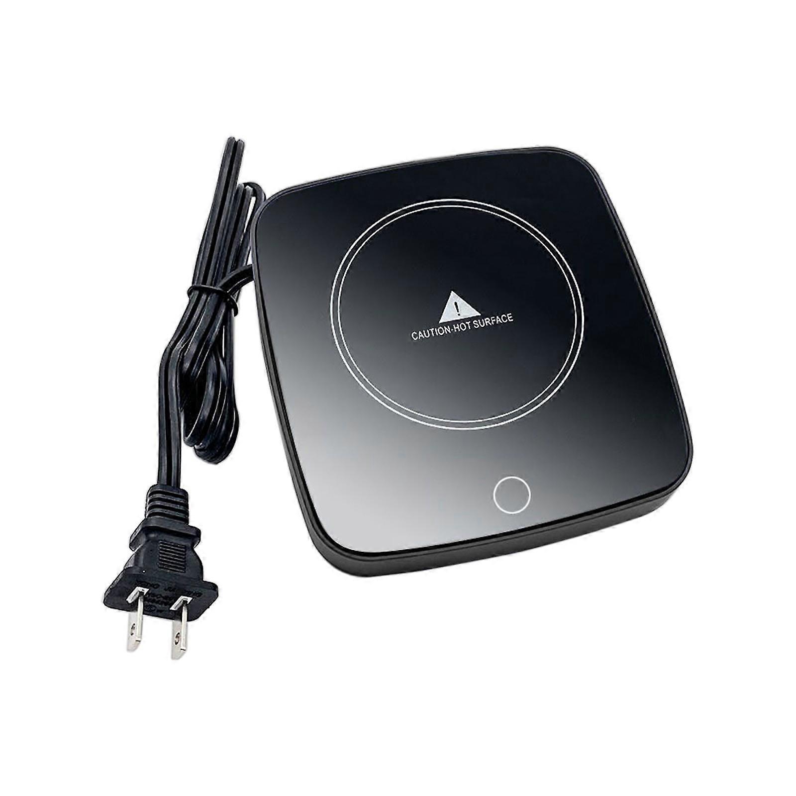 Cup With Three Level Of Temperature Regulation And Insulation 55 Degrees Constant Temperature Cup Warm Cup Coffee Cup Heater