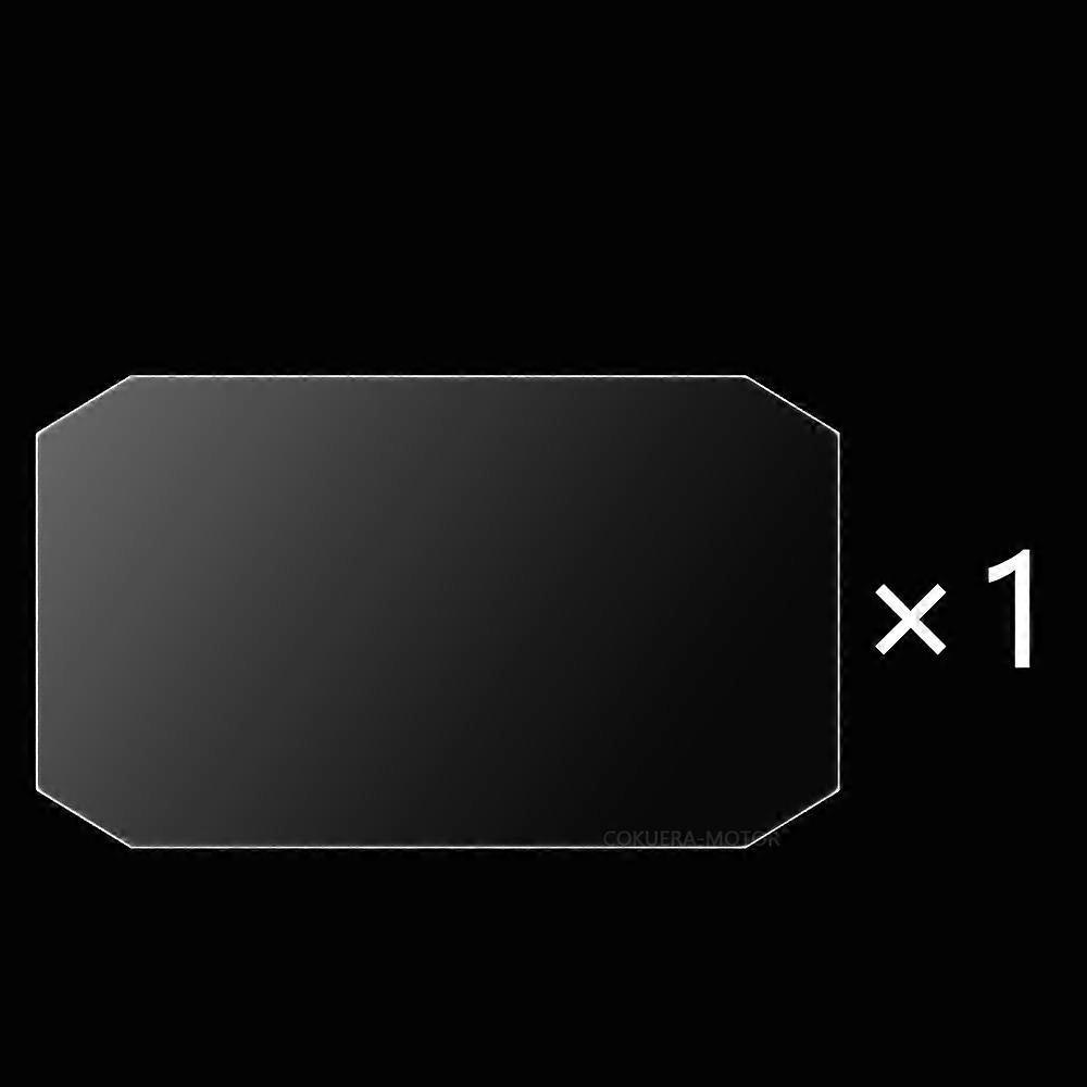 For Aprilia Tuareg 660 2022- Motorcycle Accessories Dashboard Anti-Glare Scratch Cluster Screen Protector