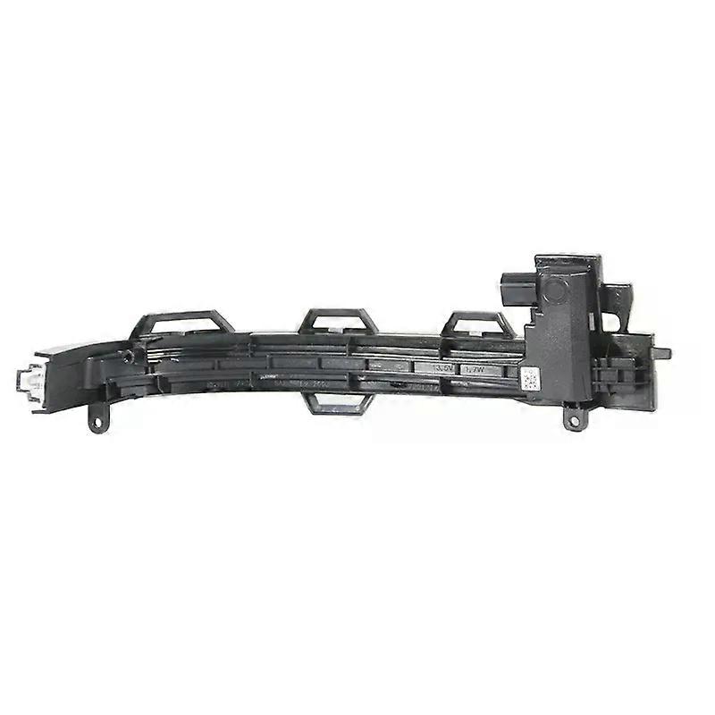 Rearview Mirror Turn Signal Light For BMW X3 F25 X4 F26 X5 F15 X6 F16 Reverse Mirror Edge Light 63137291217