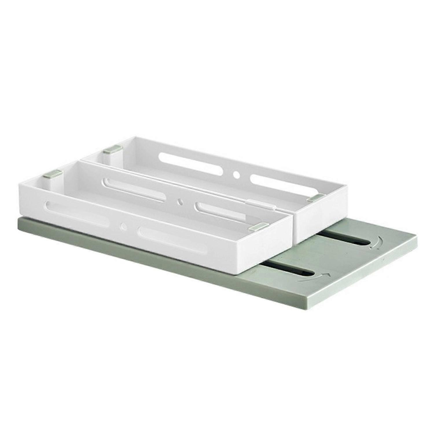 Storage Rack Strong Load-Bearing Expandable Design Large Capacity Easy Installation Multifunctional