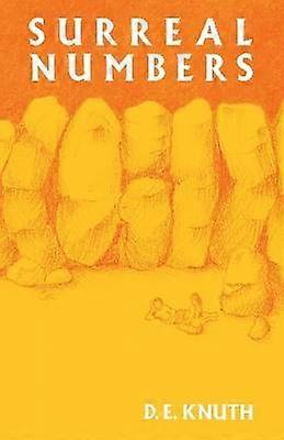 Surreal Numbers