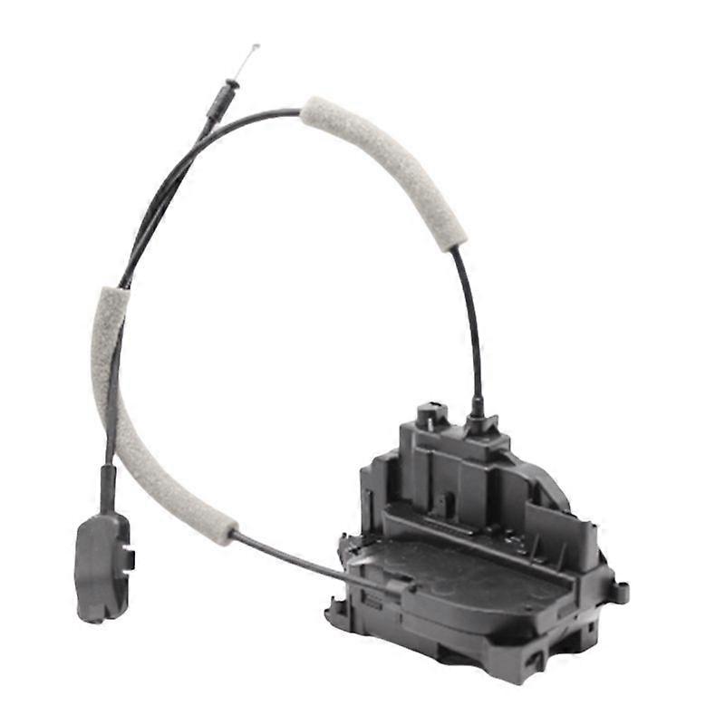 Right Door Lock Actuator Central Latch Mechanism 805020009R for Master 3 / NV400 80502-00Q1H