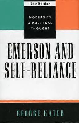 Emerson and Self-Reliance