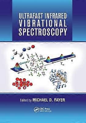 Ultrafast Infrared Vibrational Spectroscopy