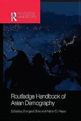 Routledge Handbook of Asian Demography