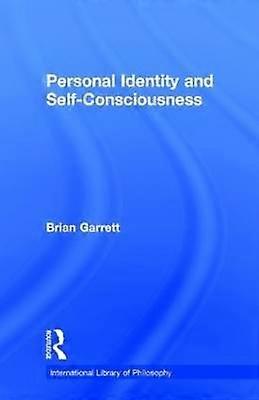 Personal Identity and Self-Consciousness