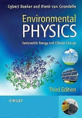 Environmental Physics