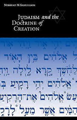 Judaism and the Doctrine of Creation