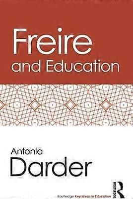 Freire and Education
