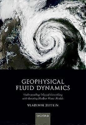Geophysical Fluid Dynamics
