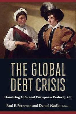 The Global Debt Crisis