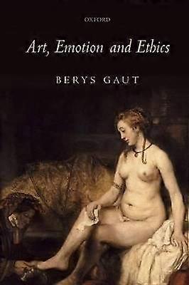 Art, émotion et éthique