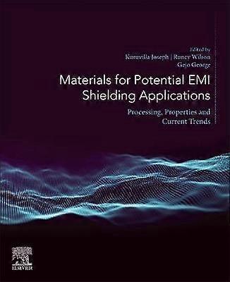 Materials for Potential EMI Shielding Applications
