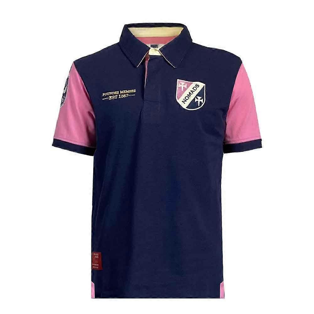 Nomads 1871 Rugby Polo