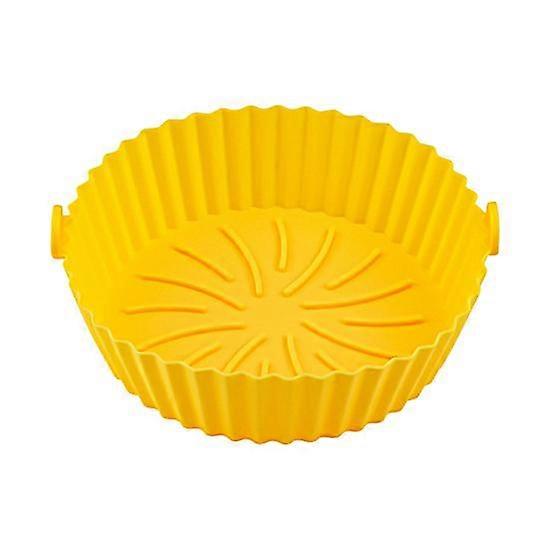 Unique Fine Design Tear-Resistant Safe Reusable Safe Airfryers Mat Kitchen Accessories Air Fryers Liner
