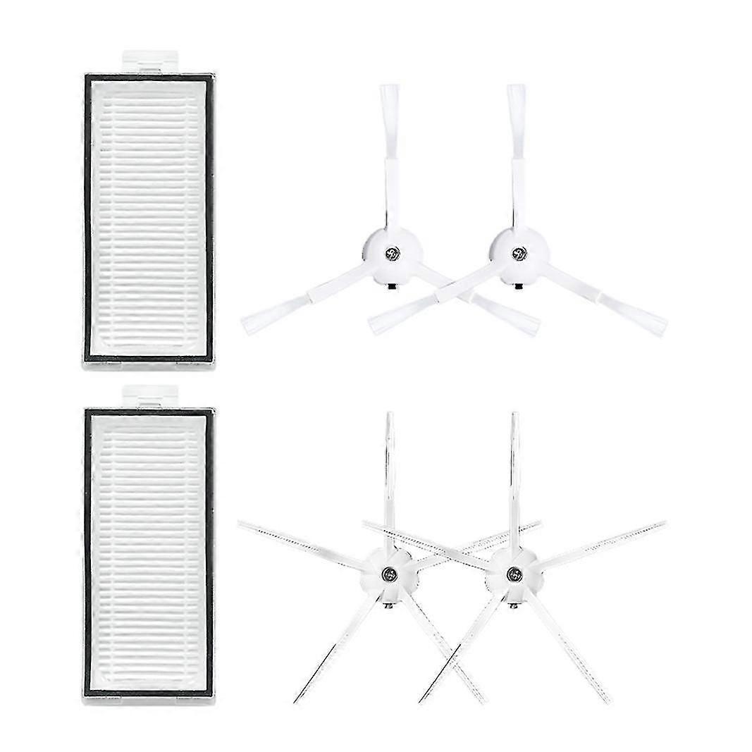 For Xiaomi Stone Q7 Max Sweeping Robot Parts