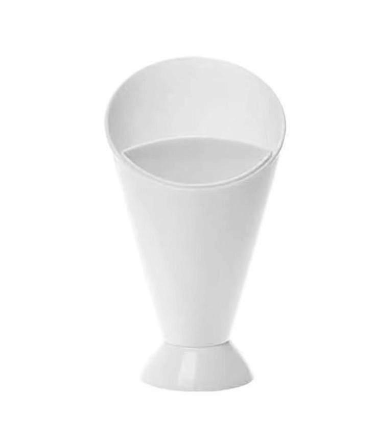 Jinyi French Fry H With Sauce S H Dip Set 2 In 1 French Fry C Dip For French Fries And V(1pc, )