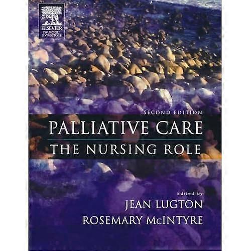Palliative Care: The Nursing Role