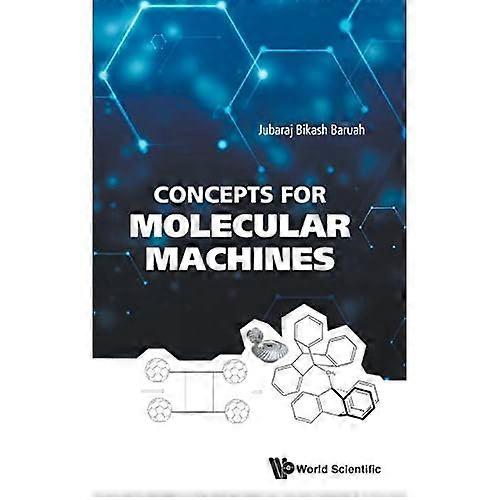 Concepts for Molecular Machines