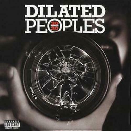 Dilated Peoples 2020 CD (2006)