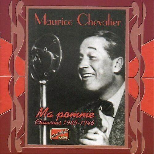 Ma Pomme 1935 - 1946 CD (2004) NEW