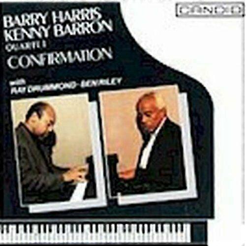 バロン・ケニー 確認CD