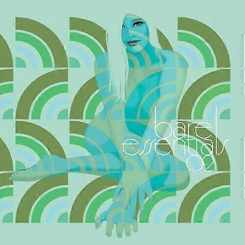 Various Artists Bare Essentials 2 CD