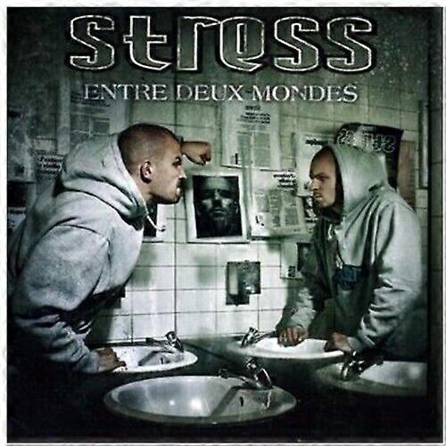 Stress Entre Deux Mondes CD