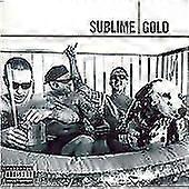 Sublime Gold (Remastered) [us Import] CD 2 discs (2005)