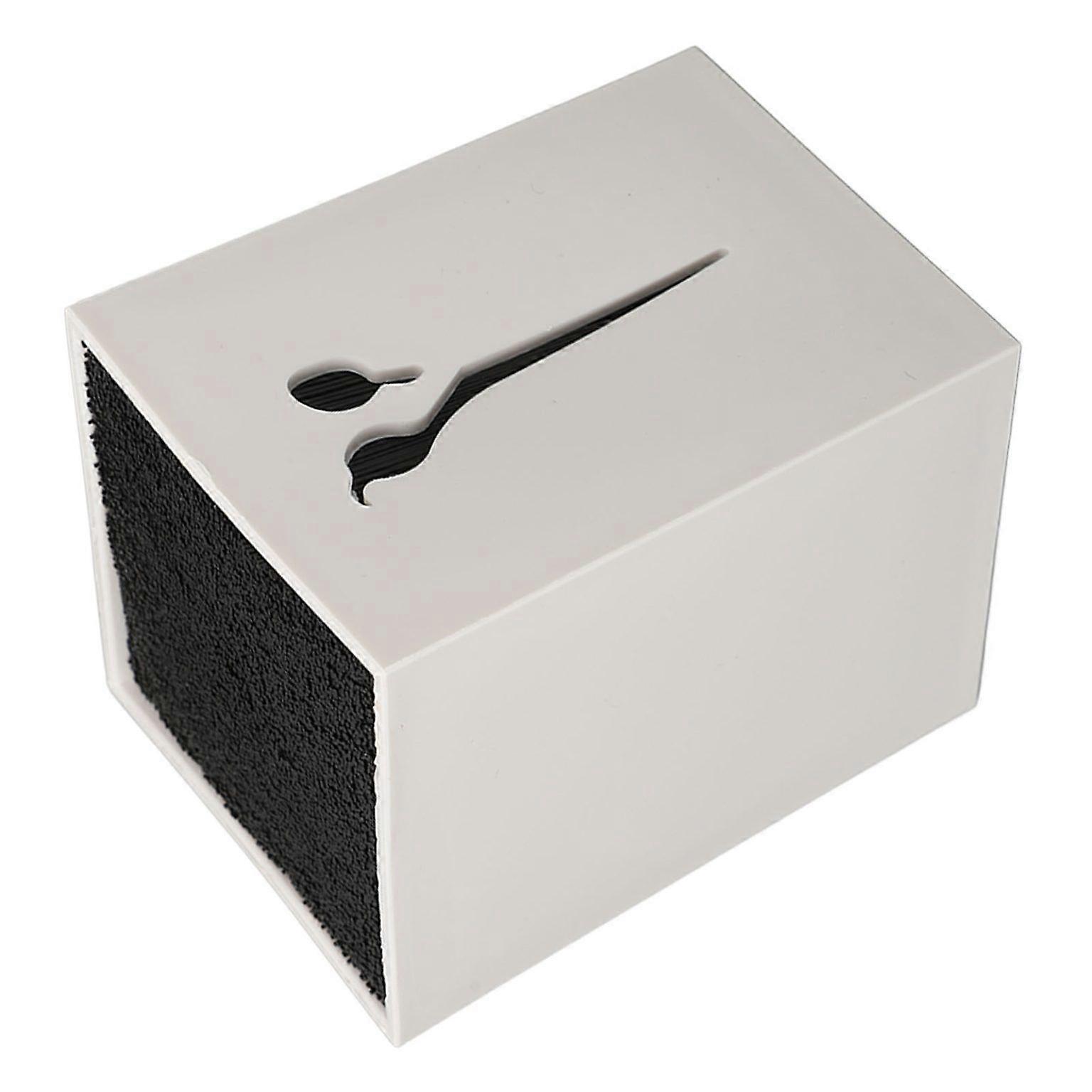 Hairdressing Scissors Storage Holder - Salon Scissors Organizer