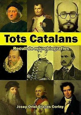 Tots Catalans