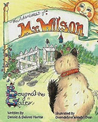 The Adventures of Mr Wilson