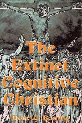 The Extinct Cognitive Christian