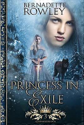 Princess in Exile