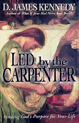 The Led by the Carpenter