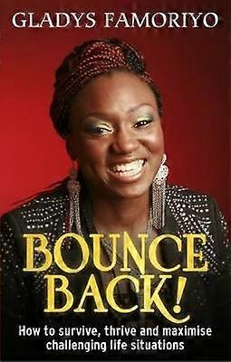Bounce Back