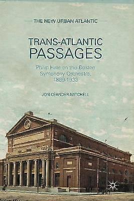 Traversées transatlantiques