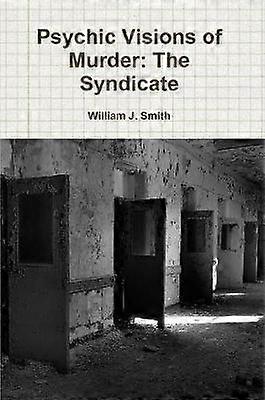 Psychic Visions of Murder