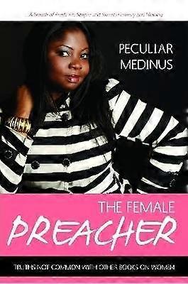 THE Female Preacher