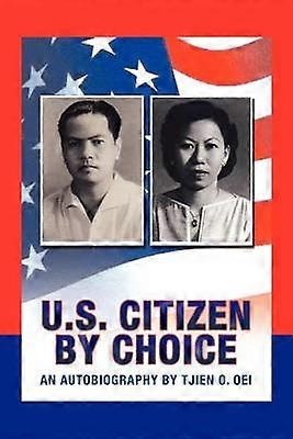 US Citizen By Choice