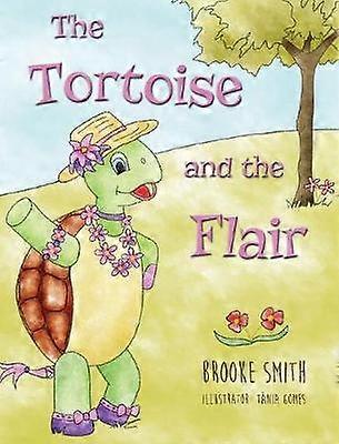 The Tortoise and the Flair